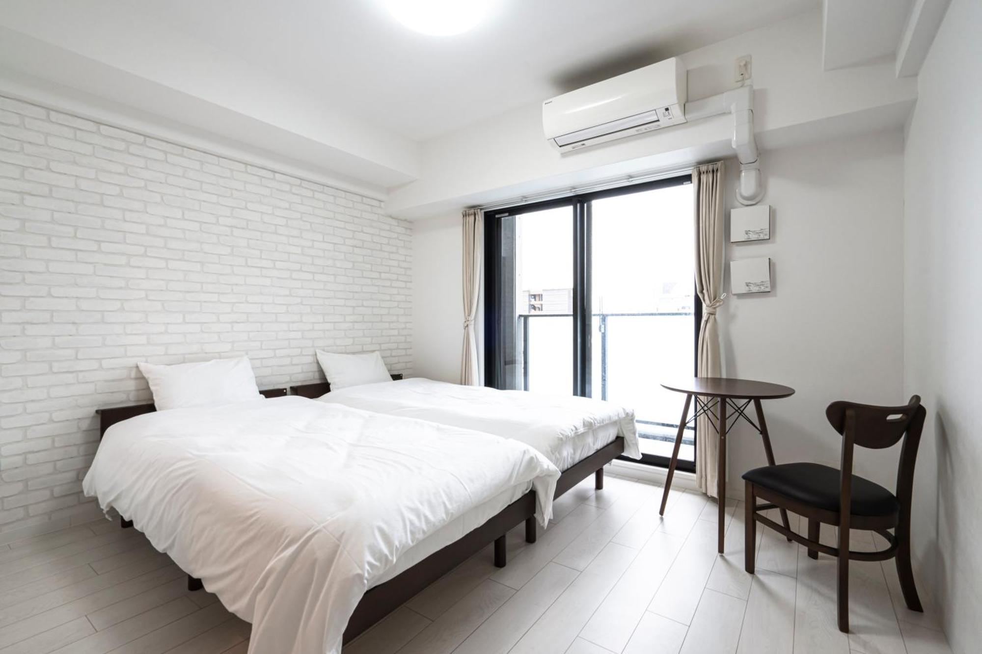 和悦 中之岛 Daire Osaka Dış mekan fotoğraf